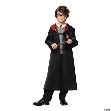 Классический костюм Гарри Поттера для мальчика